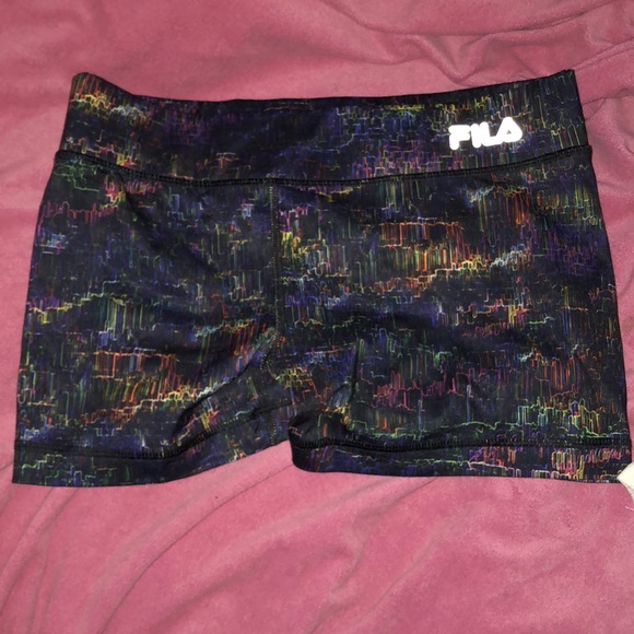 spandex - Picture 1 of 1